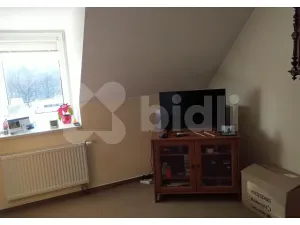Prodej bytu 1+kk, Mníšek pod Brdy, Skalecká, 40 m2