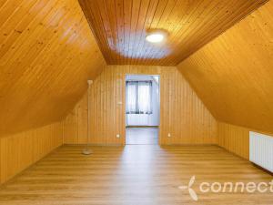 Prodej rodinného domu, Praha - Uhříněves, Vachkova, 157 m2