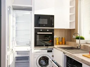 Prodej bytu 2+kk, Ostrava, Čujkovova, 29 m2