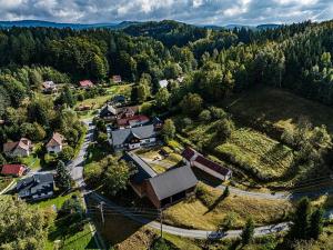 Prodej chalupy, Kounov, 417 m2