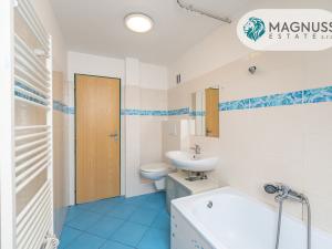 Prodej bytu 3+kk, Ostrava - Slezská Ostrava, Na Bunčáku, 165 m2