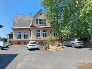 Pronájem kanceláře, Říčany, 17. listopadu, 165 m2