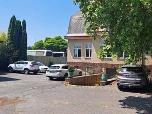 Pronájem kanceláře, Říčany, 17. listopadu, 165 m2