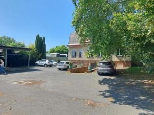 Pronájem kanceláře, Říčany, 17. listopadu, 165 m2