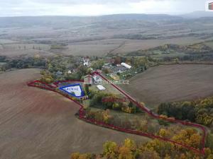 Prodej ubytování, Valeč, 43069 m2