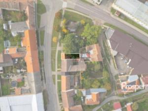 Prodej rodinného domu, Miroslav, Brněnská, 28 m2