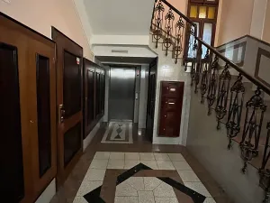 Pronájem kanceláře, Praha, 80 m2