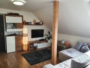 Pronájem bytu 2+kk, Zlín, Zadní luhy, 62 m2
