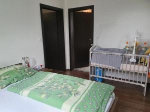 Pronájem bytu 2+kk, Zlín, Zadní luhy, 62 m2