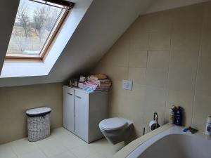 Pronájem bytu 2+kk, Zlín, Zadní luhy, 62 m2