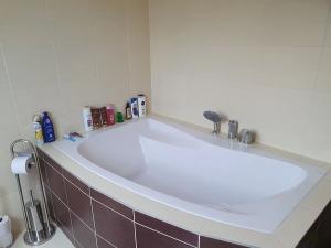 Pronájem bytu 2+kk, Zlín, Zadní luhy, 62 m2