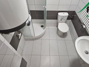 Pronájem bytu 1+kk, Tachov, 33 m2