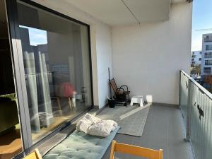 Prodej bytu 3+kk, Olomouc, Rokycanova, 82 m2