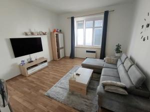 Pronájem bytu 1+1, Prostějov, Třebízského, 49 m2