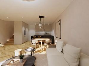 Prodej rodinného domu, Olomouc, 150 m2