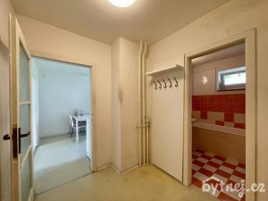 Pronájem bytu 2+1, Blansko, Chelčického, 54 m2