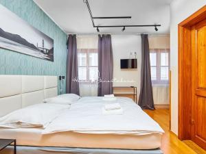 Prodej ubytování, Český Krumlov, Rooseveltova, 270 m2