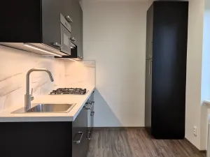 Pronájem bytu 2+1, Praha - Strašnice, Mukařovská, 52 m2