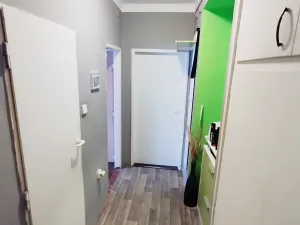 Prodej bytu 2+1, Most, Františka Halase, 52 m2