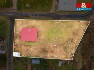 Prodej rodinného domu, Lochousice, 160 m2