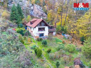 Prodej chaty, Barchovice - Hryzely, 100 m2