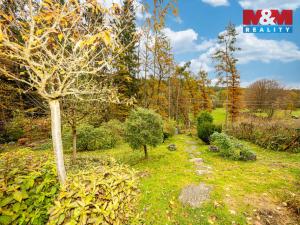 Prodej chaty, Barchovice - Hryzely, 100 m2