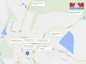 Prodej rodinného domu, Ronov nad Doubravou, U stadionu, 111 m2