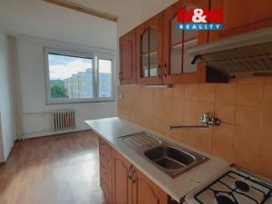 Pronájem bytu 2+1, Ústí nad Labem, SNP, 63 m2