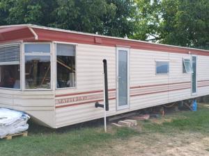 Prodej chaty, Vrbičany, 23 m2