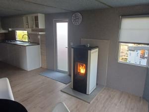 Prodej chaty, Vrbičany, 23 m2