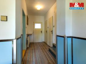 Prodej rodinného domu, Staňkovice, Za kovárnou, 110 m2