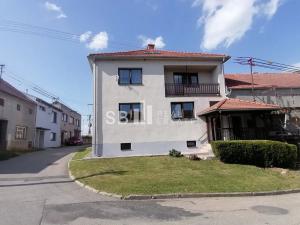 Prodej rodinného domu, Ondratice, 180 m2