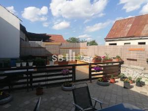 Prodej rodinného domu, Ondratice, 180 m2