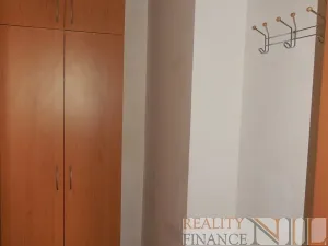 Pronájem bytu 1+kk, Plzeň, Kostelní, 20 m2