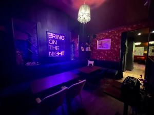 Pronájem restaurace, Praha - Nové Město, Ječná, 326 m2