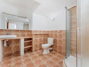 Pronájem bytu 2+1, Uherské Hradiště, U Cihelny, 63 m2