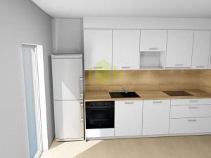 Prodej bytu 3+kk, Lipník nad Bečvou, Mánesova, 65 m2