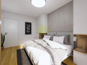 Prodej bytu 2+kk, Lipník nad Bečvou, Mánesova, 50 m2