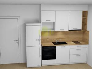 Prodej bytu 1+kk, Lipník nad Bečvou, Mánesova, 25 m2