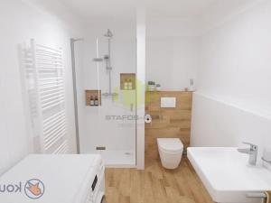 Prodej bytu 2+kk, Lipník nad Bečvou, Mánesova, 47 m2