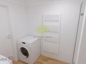 Prodej bytu 2+kk, Lipník nad Bečvou, Mánesova, 47 m2