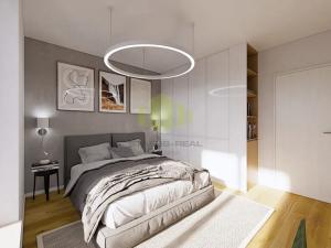 Prodej bytu 3+kk, Lipník nad Bečvou, Mánesova, 64 m2