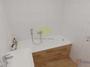 Prodej bytu 3+kk, Lipník nad Bečvou, Mánesova, 64 m2