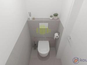 Prodej bytu 3+kk, Lipník nad Bečvou, Mánesova, 65 m2