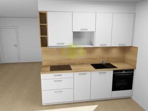 Prodej bytu 2+kk, Lipník nad Bečvou, Mánesova, 47 m2