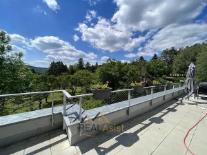 Pronájem bytu 2+kk, Brno, 82 m2