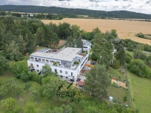 Pronájem bytu 2+kk, Brno, 82 m2