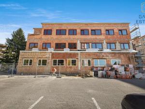 Pronájem bytu 2+kk, Bystřice pod Hostýnem, Sídliště, 53 m2