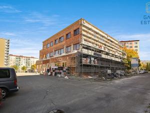 Pronájem bytu 1+kk, Bystřice pod Hostýnem, Sídliště, 28 m2