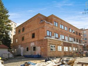 Pronájem bytu 1+kk, Bystřice pod Hostýnem, Sídliště, 28 m2